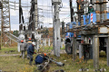 Ukraina Krisis Energi Akibat Serangan Rusia