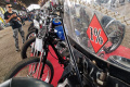 Ultah Bikers Brotherhood 1% MC ke-34 di Bandung