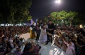 Ultah Pertama Taman Indonesia Kaya Hadirkan Konser Naura