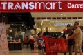 Ultah Transmart Carrefour