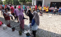 Umat Buddha Kota Tangerang Rayakan Hari Suci Ulambana/Cioko