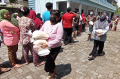 Umat Buddha Kota Tangerang Rayakan Hari Suci Ulambana/Cioko