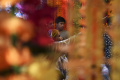 Umat Hindu India Rayakan Diwali