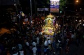 Umat Hindu Tamil di Medan Merayakan Thaipusam
