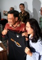 UMKM Adakan Pameran Jakarta Creative