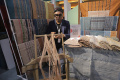 UMKM Binaan Pupuk Indonesia Mendunia Lewat Pesona Kriya 2024