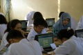 UNBK di Surabaya