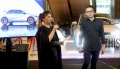 Undian Program I Know You Want This Berhadiah Mobil Hyundai IONIQ 5