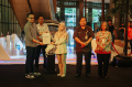 Undian Terakhir Program IKYWT: Mobil Hyundai IONIQ 5 Oleh Pacific Place Jakarta