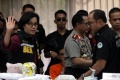 Ungkap Jaringan Narkotika Belanda Indonesia