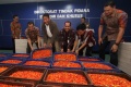 Ungkap Kasus Penimbunan Cabai