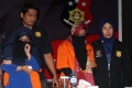 Ungkap Kasus Penipuan Umroh PT First Travel