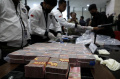 Bareskrim Polri Ungkap Kasus Scam Online dan TPPO Jaringan Internasional