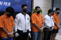 Bareskrim Polri Ungkap Kasus Scam Online dan TPPO Jaringan Internasional
