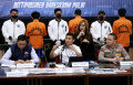 Bareskrim Polri Ungkap Kasus Scam Online dan TPPO Jaringan Internasional