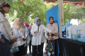 Unilever Indonesia Ajak Komunitas Ibu dan Generasi Muda Dukung Kiprah Bank Sampah
