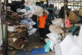 Unilever Indonesia Ajak Komunitas Ibu dan Generasi Muda Dukung Kiprah Bank Sampah