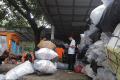 Unilever Indonesia Ajak Komunitas Ibu dan Generasi Muda Dukung Kiprah Bank Sampah