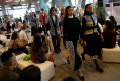 Uniqlo Luncurkan Busana Hasil Daur Ulang