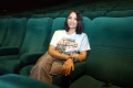 Unique Priscilla Main Film Lagi-Lagi Ateng