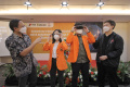 Universitas Atma Jaya Kembangkan Perkuliahan di Metaverse