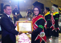 Universitas Jenderal Achmad Yani (Unjani) Wisuda 2.793 Sarjana