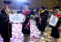 Universitas Jenderal Achmad Yani (Unjani) Wisuda 2.793 Sarjana
