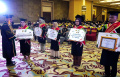 Universitas Jenderal Achmad Yani (Unjani) Wisuda 2.793 Sarjana