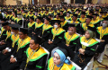 Universitas Jenderal Achmad Yani (Unjani) Wisuda 2.793 Sarjana