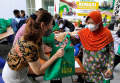 Unpar dan IKA Unpar Bagi 1.000 Paket Sembako Kepada Warga Unpar dan IKA Unpar Bagi 1.000 Paket Sembako Kepada Warga
