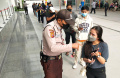 Unpar Gelar Vaksinasi Booster Covid-19 untuk Masyarakat Kota Bandung