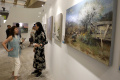 UOB Painting of the Year di Art Jakarta 2023