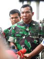 Upacara HUT TNI ke-77 Akan Digelar di Istana, Kasetpres Matangkan Persiapan
