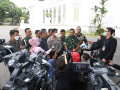 Upacara HUT TNI ke-77 Akan Digelar di Istana, Kasetpres Matangkan Persiapan