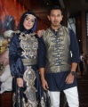 Upacara Lamaran Fairuz A Rafiq dan Sonny Septian