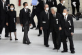 Upacara Pemakaman Kenegaraan Shinzo Abe