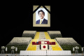 Upacara Pemakaman Kenegaraan Shinzo Abe