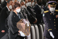 Upacara Pemakaman Kenegaraan Shinzo Abe