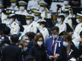 Upacara Pemakaman Kenegaraan Shinzo Abe