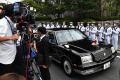 Upacara Pemakaman Kenegaraan Shinzo Abe