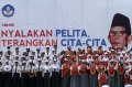 Upacara Peringatan Hari Pendidikan Nasional
