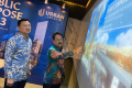 Urban Jakarta Propertindo Gelar Public Expose