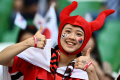 Uruguay vs Korea Selatan