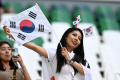 Uruguay vs Korea Selatan