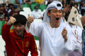 Uruguay vs Korea Selatan