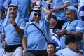 Uruguay vs Korea Selatan
