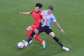 Uruguay vs Korea Selatan