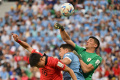 Uruguay vs Korea Selatan