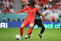 Uruguay vs Korea Selatan