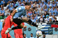Uruguay vs Korea Selatan